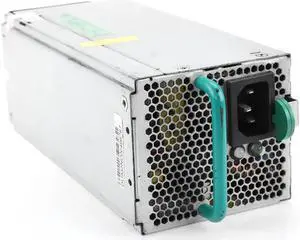 For R350 T350 G6 Power Supply 650W For H-IPRO H-P-R650FF3 for Intel APP4650WPSU Psu