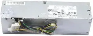 For O-ptiPlex 3020 7020 9020 255W Power Supply PSU 8Pin 4Pin H255AS-00 L255AS-00 AC255ES-00 D255AS-00 HU255ES-01