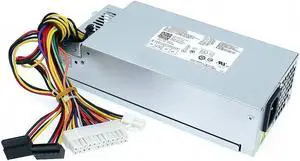 220W Power Supply For Inspiron 3647 660s Vostro 270 270s PSU H220AS-00 L220AS-00 DPS-220UB PS-5221 CPB09-D220R