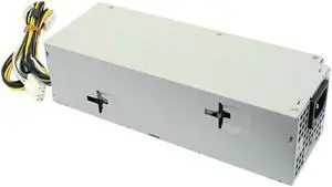 for O-ptiPlex 3040 3046 3650 5040 7040 SFF MT Power Supply180W 8Pin 4Pin L180ES-00 AC180AS-00 Server Replacement Power