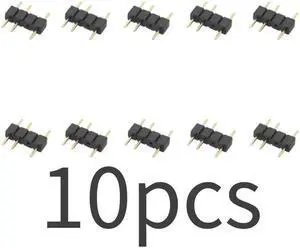10pcs 3-pin ARGB 5V 3Pin Extension Cable Adapter for MSI A SUS ASRock AURA LED 10pcs 3-pin ARGB 5V 3Pin Extension Cable Adapter for MSI A SUS ASRock AURA LED