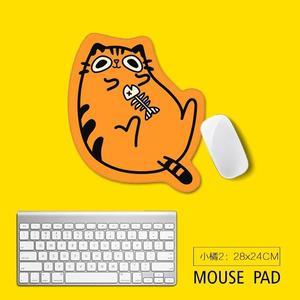 SLYUCAO Warm Desk Pad, Heated Mouse Pad, Heated Desk Pad Touch Control Warm  Big Mouse Pad with 3 Speeds, 31 x 13 Extended Edition Foot Warmer Pad
