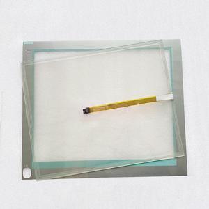 For IPC477C-19 6AV7424-0AA00-0GT0 Protective Film + Touch Screen Glass