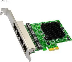 Network Cards Internet Ethernet Adapter/Card LAN PCI-E Network Card/Adapter Realtek RJ-45 PCIE X1 Enternet for Computer Network Cards Internet Ethernet Adapter/Card LAN PCI-E Network Card/Adapter Realtek RJ-45 PCIE X1 Enternet for Computer