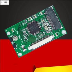 2242 M.2 NGFF SSD to ZIF (CE) Converter Adapter M.2 NGFF SSD TO ZIF (CE) Riser Card Support M.2 NGFF SATA B Key 2242 M.2 SSD