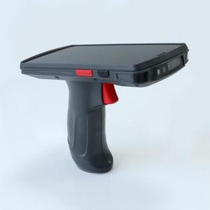 Sincoole 5.7-inch Industrial Grade Smart Handheld Terminal,3GB+32GB,Android 9.0,with 2D Barcode scanning and NFC