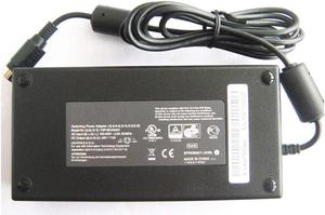 AC Adapter for FSP FSP180-AAAN1 180W 24V 7.5A Power Supply AC DC Adapter FSP180-AAA FSP180-AXAN1 4PIN