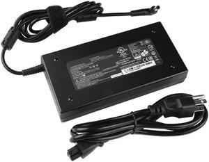 Slim 19.5V 7.7A 150W AC Charger for MSI P65 Creator 8RE 8RD