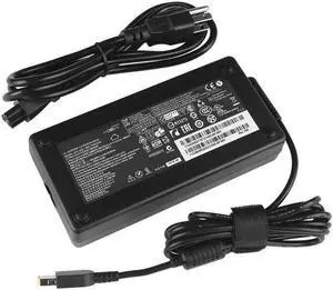 20V 8.5A 170W AC Charger Adapter for Lenovo ThinkPad P53 20QN Legion Y545 PG0 81T2 Legion Y7000 2019 PG0 81T0