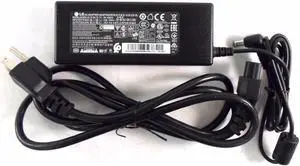 Original OEM LG AC Adapter for LG 34UC79G-B Curved UltraWide IPS Gaming Monitor