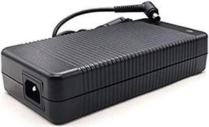 New 19.5V 11.8A 230W 7.4 X 5.0mm AC Power Adapter Compatible with HP Laptop Charger PA-1231-66HH 533143-001 533143-003 ADP-230CB B 535592-001 583892-800