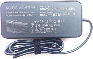 AC Adapter for Asus ROG G750JW-DB71 G751JL-DS74 G750JX-QS71-CB G751JL-DS72 G750JX-DH71-CA G751JL i7-4720HQ Gaming Laptop G751JY-QH72-CB G751JY-QH72-CB G75VW-FS71