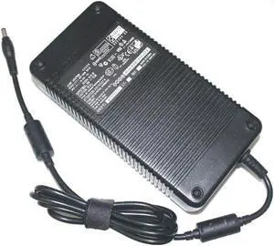 AC Adapter for DELL ADP-65DB REV.B 24V 12.3A 10A 8A 5.5MM 2.5MM