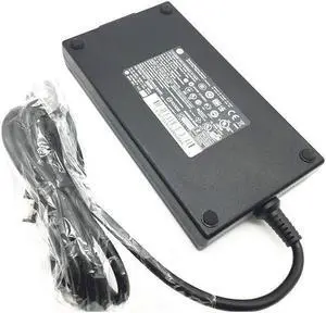 AC Adapter for HP Omni 27-1000 AIO HSTTN-DA24 693708-001 580400-001 8740p E8740p 10.3a 200W ADP-200FB D 677764-003 8770W E8770W 645154-001 677764-002 ADP-180MB K PA-1181-02 Slim