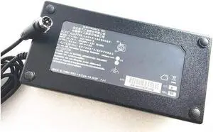 AC Adapter for Delta 150W 54V 2.78A 2.7A ADP-150AR B 14PX3 6pin POE DPS-150ARB