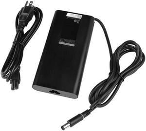 HU 19.5V 9.23A 180W AC Charger for Dell Precision 7540 P74F P74F002 Vostro 7570 P71F P71F001 Alienware m17 R2,P41E P41E001 P87F P87F001