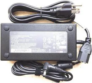 AC Adapter for Clevo P670HP6-G A11-200P1A 200W 19V 10.5A AC Adapter PA70EP6-G PA71HP6-G/Sager NP8950