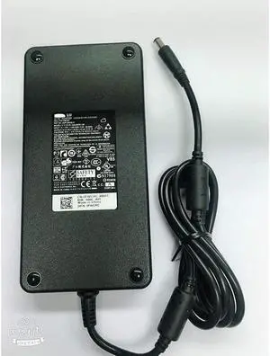 Original 19.5V 12.3A 240W AC Adapter Charger for Dell Alienware M18X M17x R3 R4