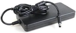 Slim 19.5V 12.3A laptop AC adapter charger for Dell Alienware 17 R1 R2 R3 R4 R5 17D-1848 0FWCRC ADP-240AB B 0J211H J938H PA-9E