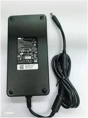 Original 19.5V 12.3A 240W AC Adapter Charger for Dell Alienware M18X M17x R3 R4