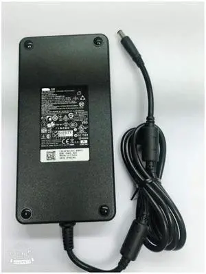 Original 19.5V 12.3A 240W AC Adapter Charger for Dell Alienware M18X M17x R3 R4