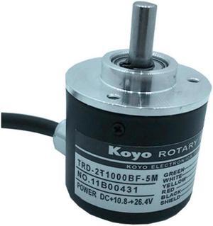 Spot Photo TRD-2T1000BF-5M