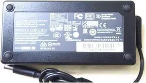 Replacement AC Adapter LITEON 20V 8.5A PA-1171-72 7.4mm 5.0mm