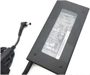 Replacement AC Adapter 180w for Chicony A15-180P1A 19.5V 9.23A 5.5mm 2.5mm Slim ADP-180MB K A180A008L