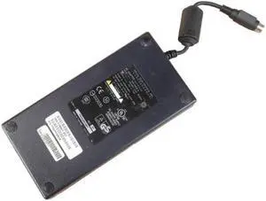 Replacement Adapter for Delta 24V 7.5A 180W ADP-180CB B 4 PIN