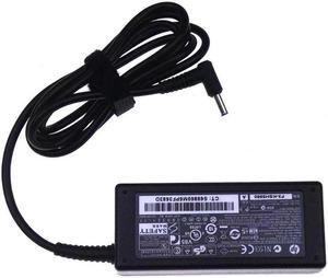Original OEM HP 45W 19.5V 2.31A Smart AC Adapter for HP EliteBook 840 G1/J8U02UT