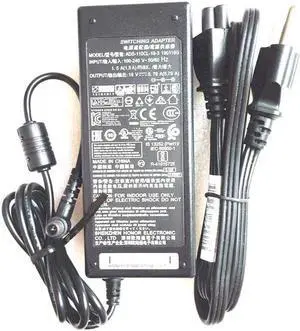 AC Adapter for LG 34UM89C-P Monitor EAY63032202 19V 5.79A Switching Adapter 34UM88C-P 34UB88-P IPS LED Monitor