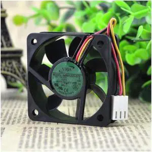 Adda 5015 12V 0.3A 5CM AD5012UX-D73 Program Control Unit Humidifier Fan
