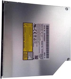 UJ262 UJ-262 9.5mm SATA 6X 3D Blu-ray Burner BD-RE DL Recorder Writer Drive