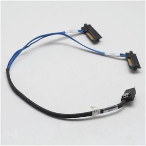 G96YT 0G96YT FOR R210 T110 H700 H200 H310 Cable R210 T110 To H700 H200 H310 1-to-2 Adapter Cable CN-0G96YT