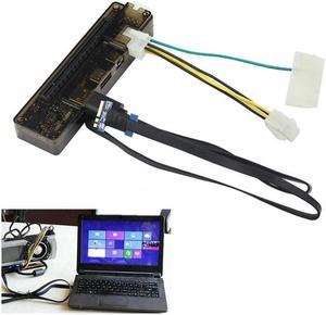 External Independent Accessories Video Card Component EXP GDC Dock Express With Cable Practical PCI E Laptop Professional Mini