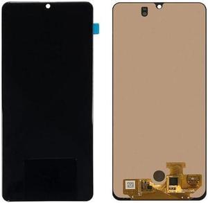 For S-ams-ung Galaxy A31 A315 A315F OLED LCD Screen Display Digitizer Assembly Replacement Strictly Tesed No Dead Pixels(OLED with Frame)