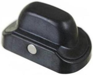 Replacement Oven Lid For Pax 2 Pax 3 Vapor Bottom Cover Replacement AccessoriesAccessories---- (Half rear cover)