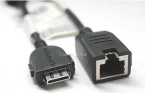 BN39-01154L RJ45 LAN Adapter RJ45 NETWORK Ethernet DONGLE For LED TV EXTENSION Cable