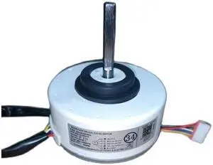 for Air conditioner machine motor SIC-37CVL-F130 4681A20091U 4681A20091K SIC-37CVJ-F130-3 RD-310-30-8E-2(AL) EAU62983004
