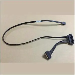SAS to SATA Adapter Cable 587747-002 SAS to SATA interface adapter / adapter 587747-002 SAS HDD
