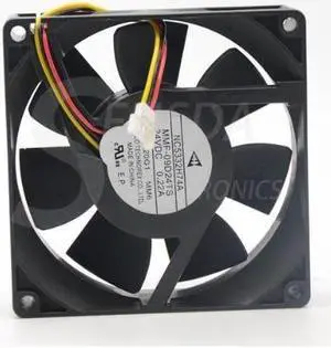NEW original For Mitsubishi drive fan NC5332H74A Melco MMF-09D24TS MM6 9025 DC 24V 0.22A server cooling fan PLC ABB fan