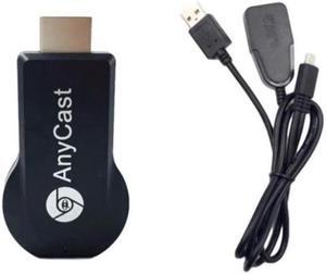 M9 plus TV Stick miracast Airplay HD 1080P Wireless WiFi Display Receiver Dongle HDMI-compatible TV Stick