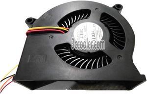 C-E01C Cooling Fan With 12V 400mA 4Wire For C260S C300S EB-C260M EB-C300MN EB-C3000X Projector