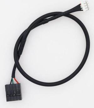 Aomoproing   Desktop WiFi USB Bluetooth cable