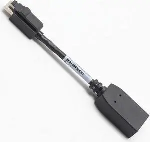 Aomoproing    FOR Genuine for 703216-001 708463-001 MINI Display Port TO Display Port Cable Computer Mini Dp To Dp Cable