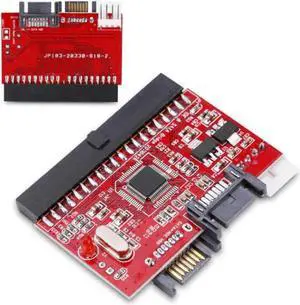 Aomoproing IDE to SATA converter SATA to IDE adapter Bidirectional conversion card Computer hard disk motherboard conversion card Aomoproing IDE to SATA converter SATA to IDE adapter Bidirectional conversion card Computer hard disk motherboard conversion card