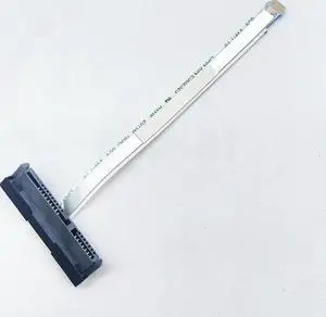 HDD cable For HP 15-CU 15-CU1005STU laptop SATA Hard Drive HDD Connector Flex Cable HDD cable For HP 15-CU 15-CU1005STU laptop SATA Hard Drive HDD Connector Flex Cable