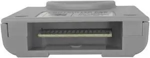 1Pc Memory Card Nintendo 64 Controller N64 Controller Pack Expansion Memory Card