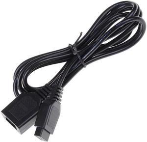 Controller Extension Cable For Sega Megadrive Genesis Amiga Atari Commodore