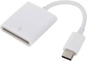 Aomoproing 10cm Dock 30Pin Female To USB-C USB 3.1 Type C Male Cable for XM 4c Onplus2 3 NEXUS 5X 6P LG G5 HW P9 ZUK